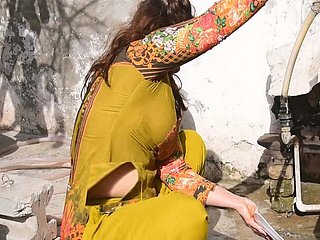 Pakistani